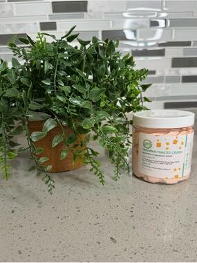 DILLPICKY - Cinnamon Toasted Crunch Whipped Foaming Soap